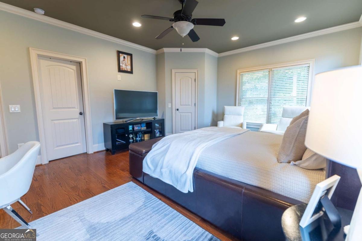 5125 Ophelia Court Lilburn - 9