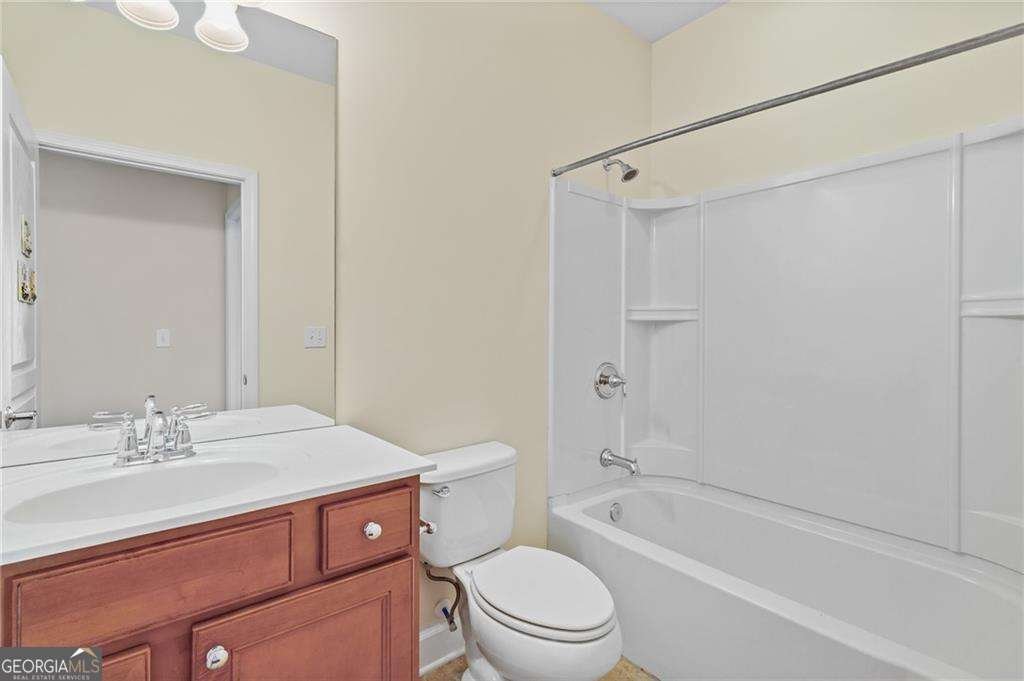 6452 Autumn Crest Lane Hoschton - 16