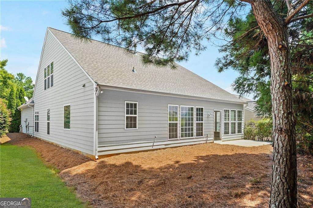 6452 Autumn Crest Lane Hoschton - 3