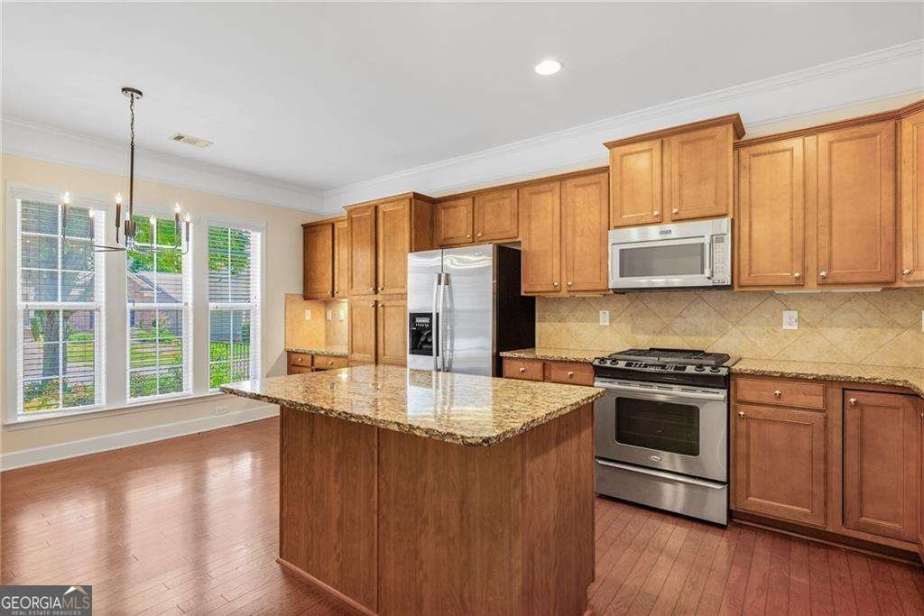 6452 Autumn Crest Lane Hoschton - 4