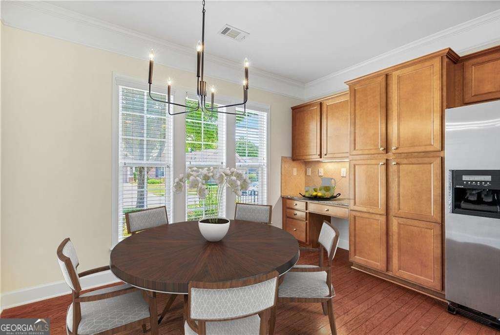 6452 Autumn Crest Lane Hoschton - 5