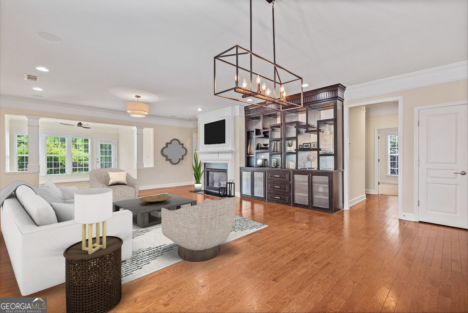 6452 Autumn Crest Lane Hoschton - 8