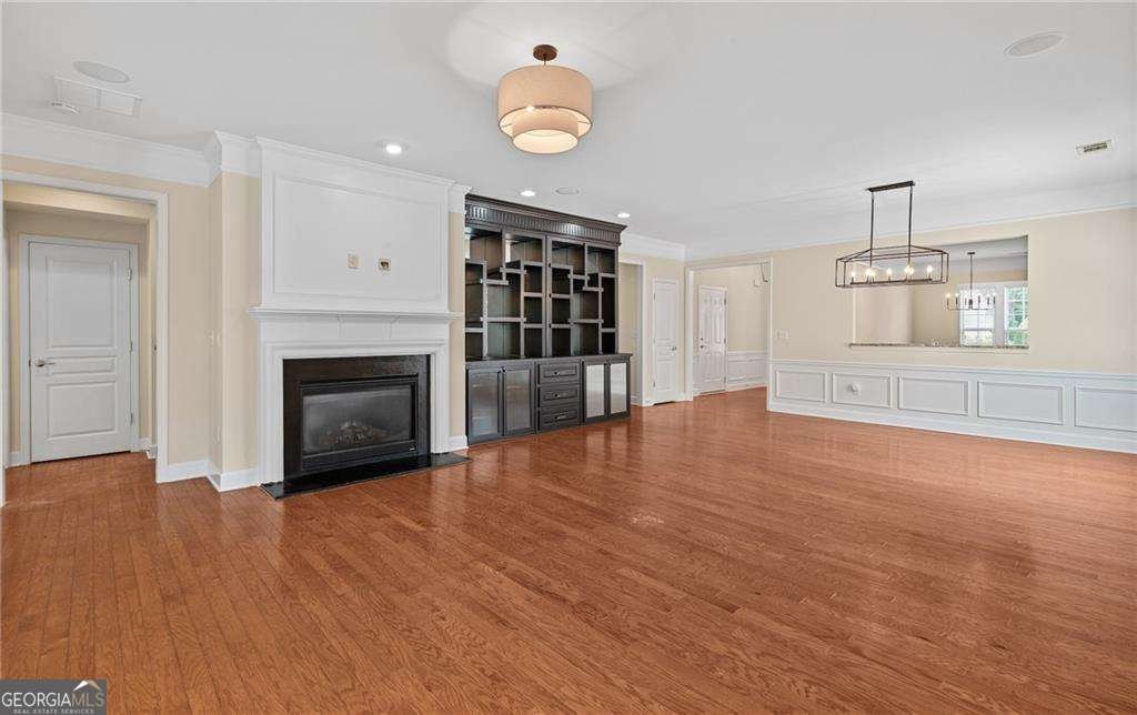 6452 Autumn Crest Lane Hoschton - 9