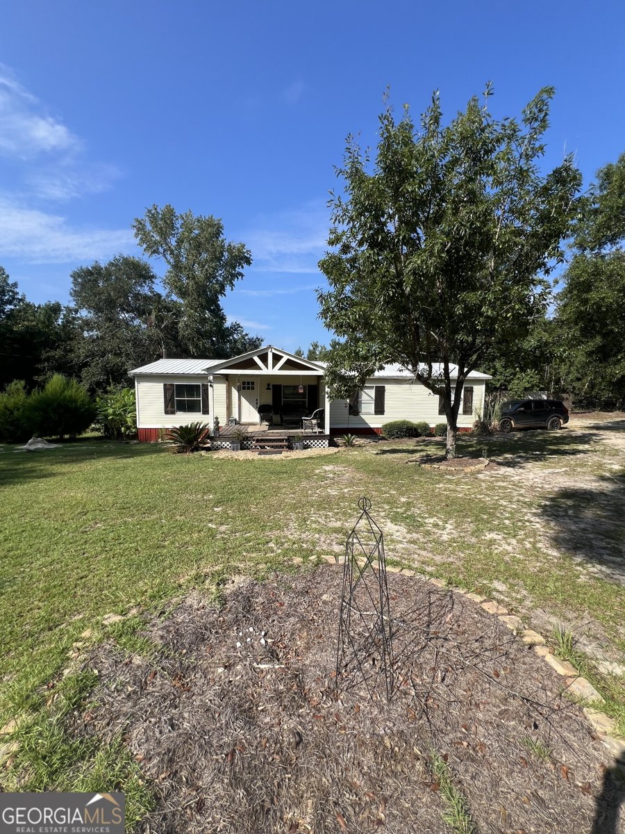 380 Jonah Hall Road Wrightsville - 1