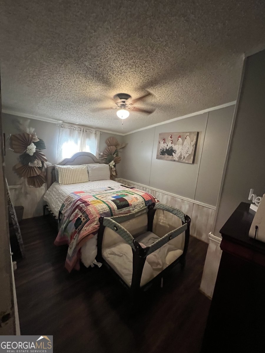380 Jonah Hall Road Wrightsville - 19