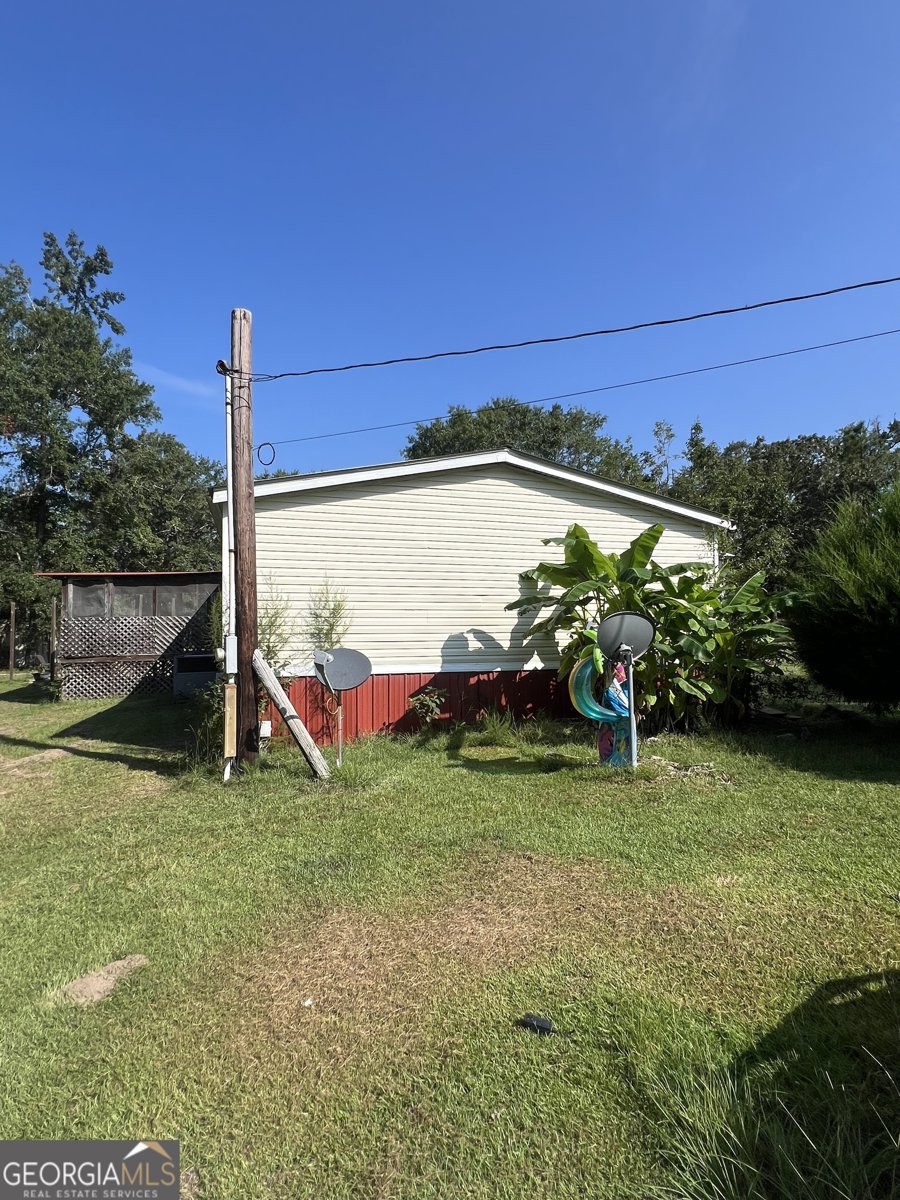 380 Jonah Hall Road Wrightsville - 2
