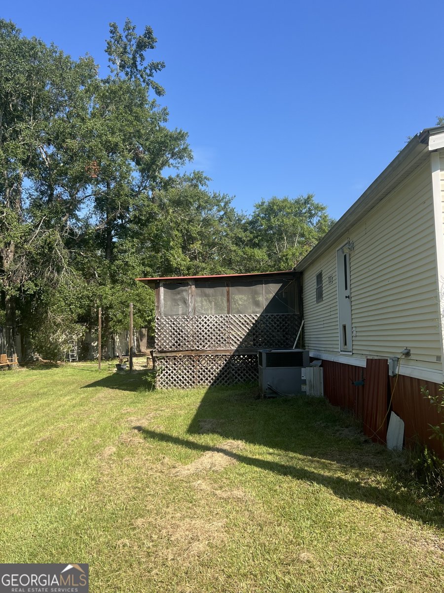 380 Jonah Hall Road Wrightsville - 3