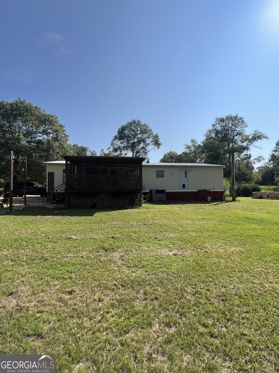 380 Jonah Hall Road Wrightsville - 4