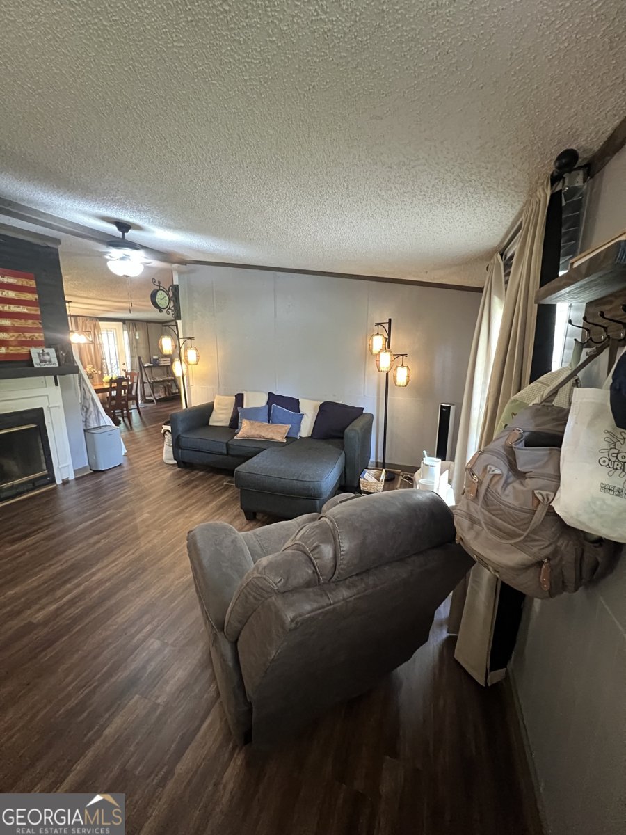 380 Jonah Hall Road Wrightsville - 6