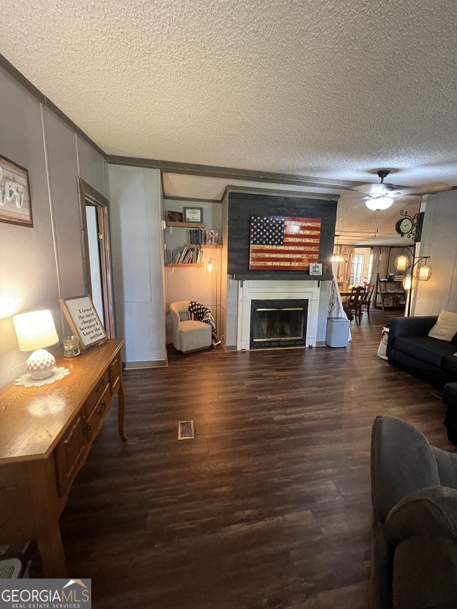 380 Jonah Hall Road Wrightsville - 9