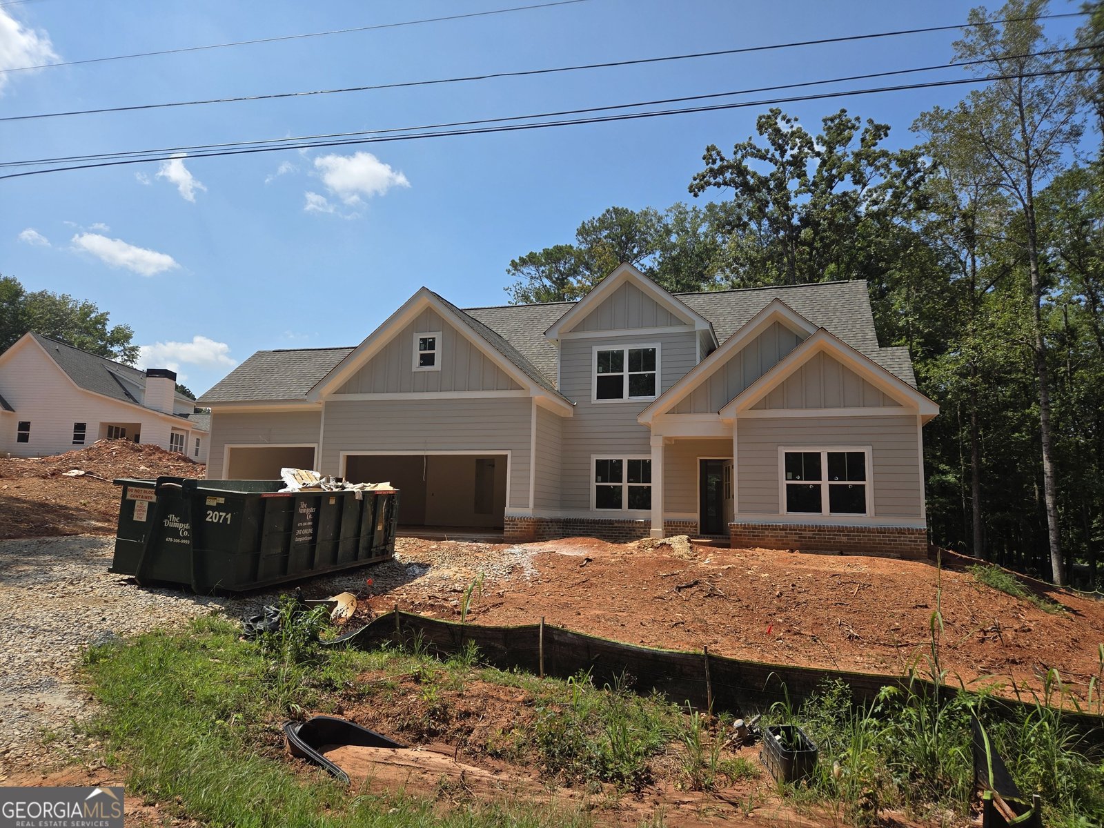 103 Shelby Drive Eatonton - 1