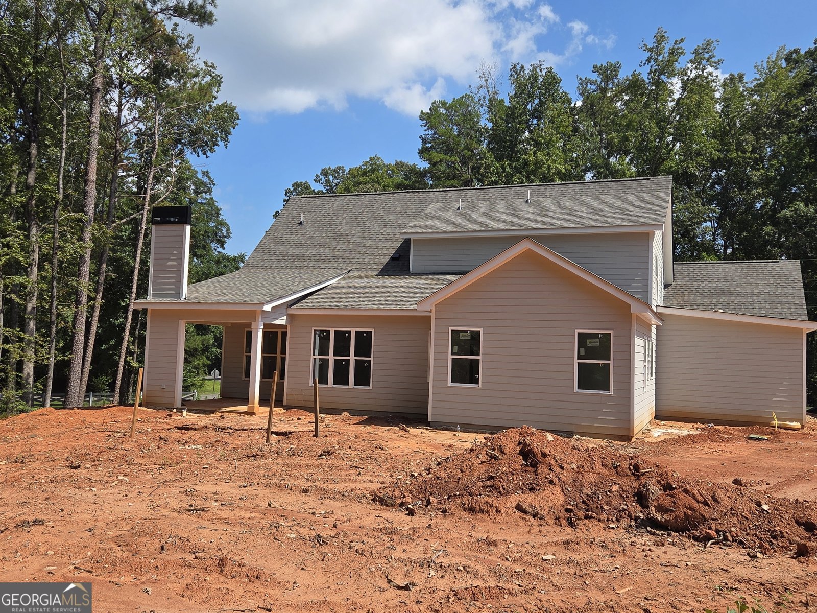 103 Shelby Drive Eatonton - 2