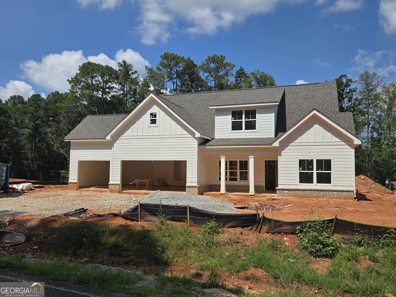 119 Martin Oaks Boulevard Eatonton - 1