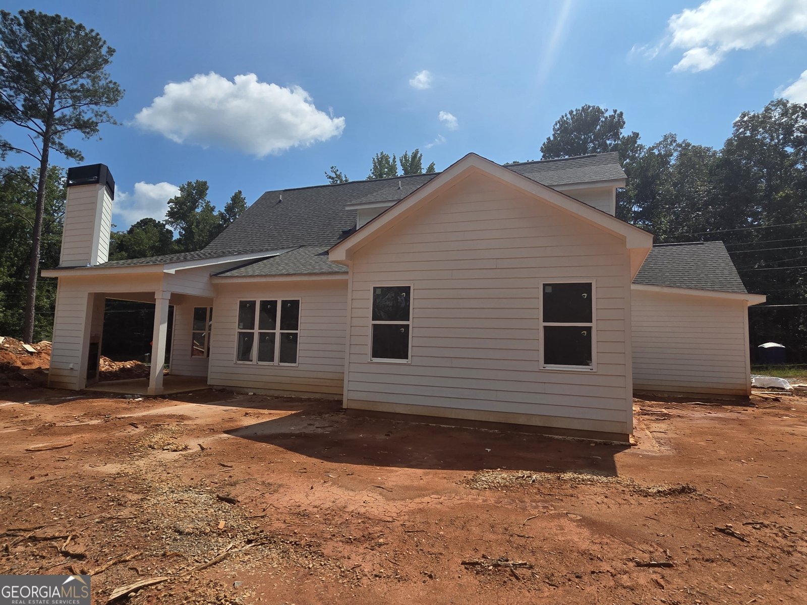 119 Martin Oaks Boulevard Eatonton - 2
