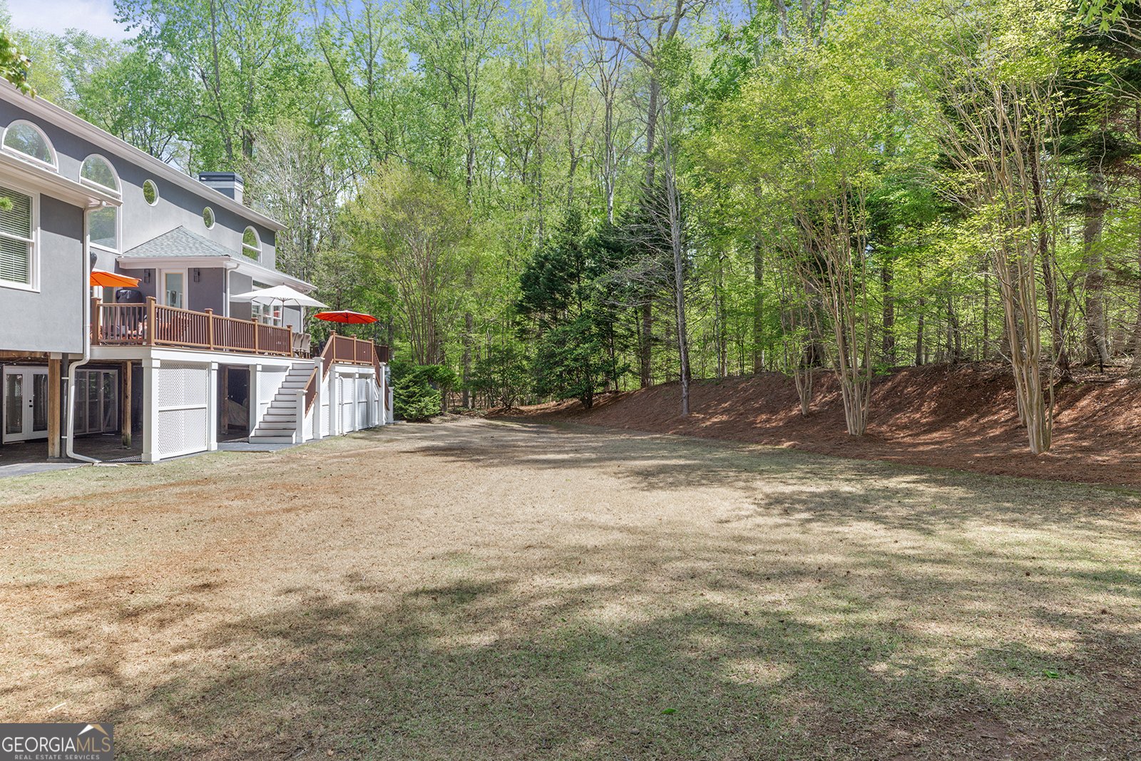335 Birkdale Drive Fayetteville - 12