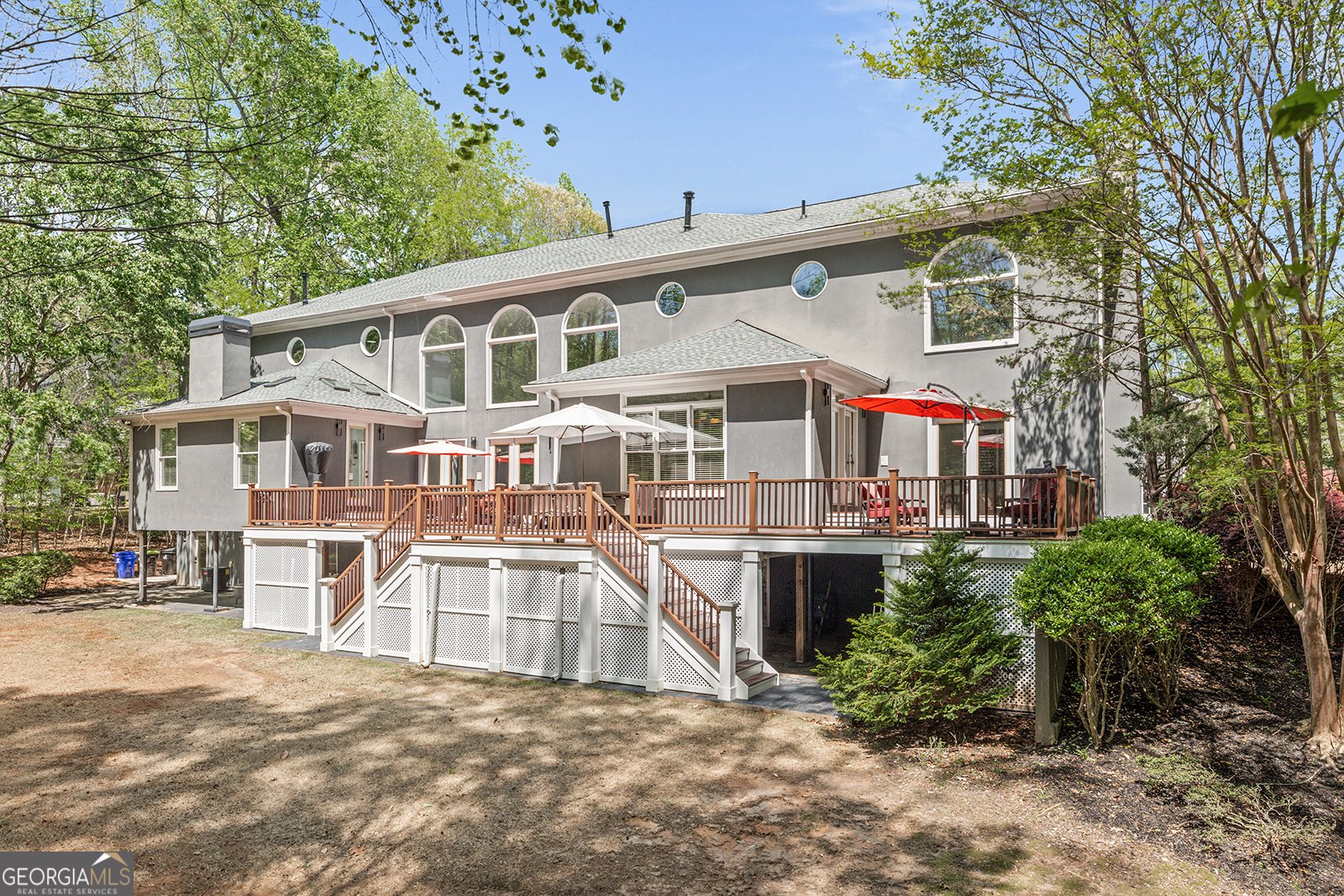 335 Birkdale Drive Fayetteville - 13