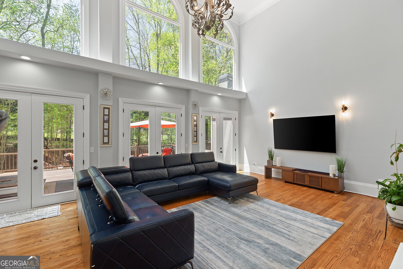335 Birkdale Drive Fayetteville - 19