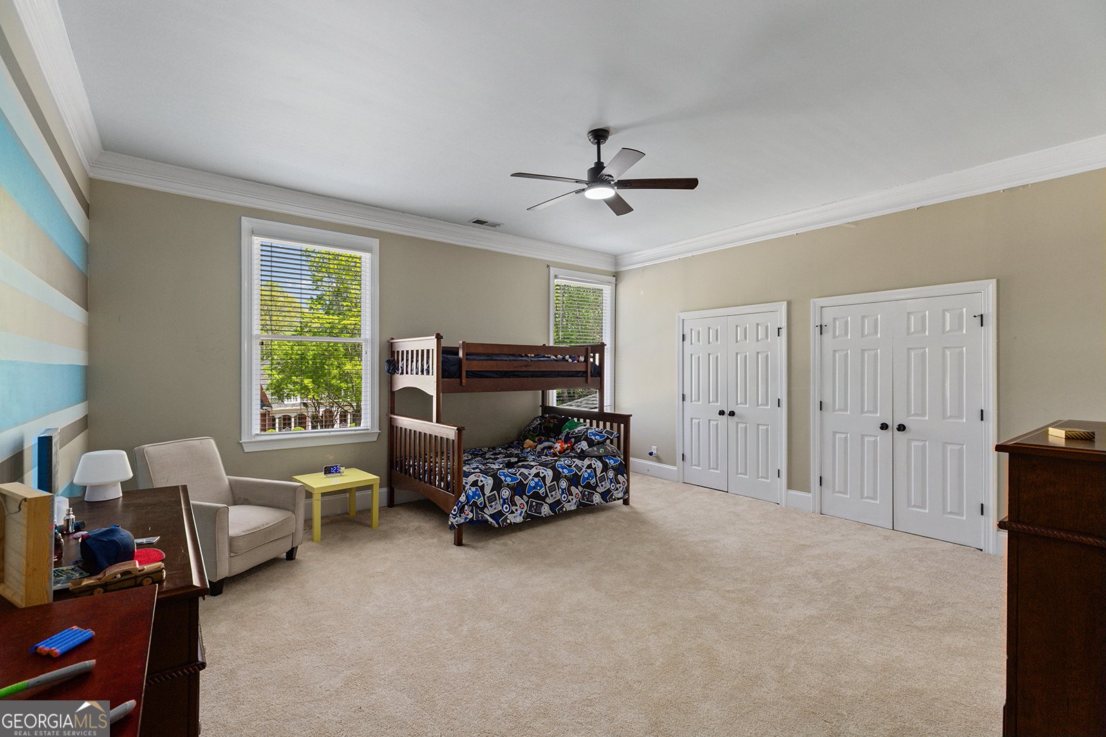 335 Birkdale Drive Fayetteville - 56
