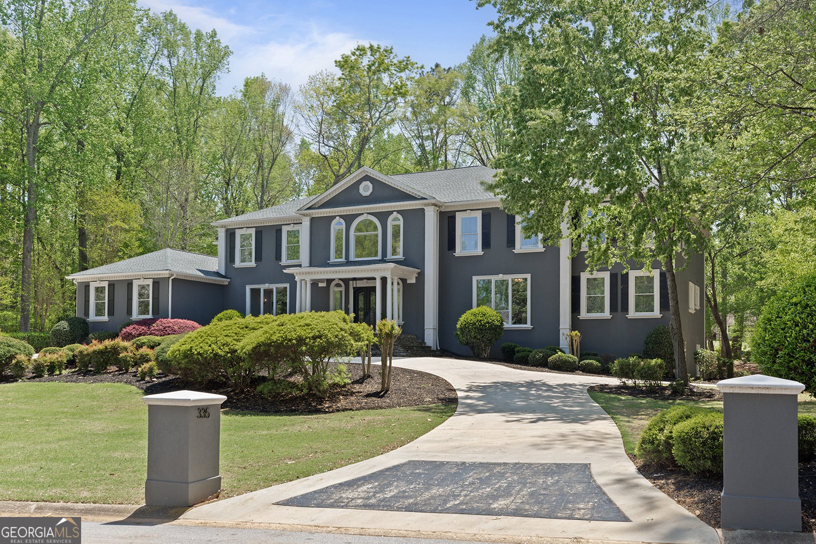 335 Birkdale Drive Fayetteville - 85