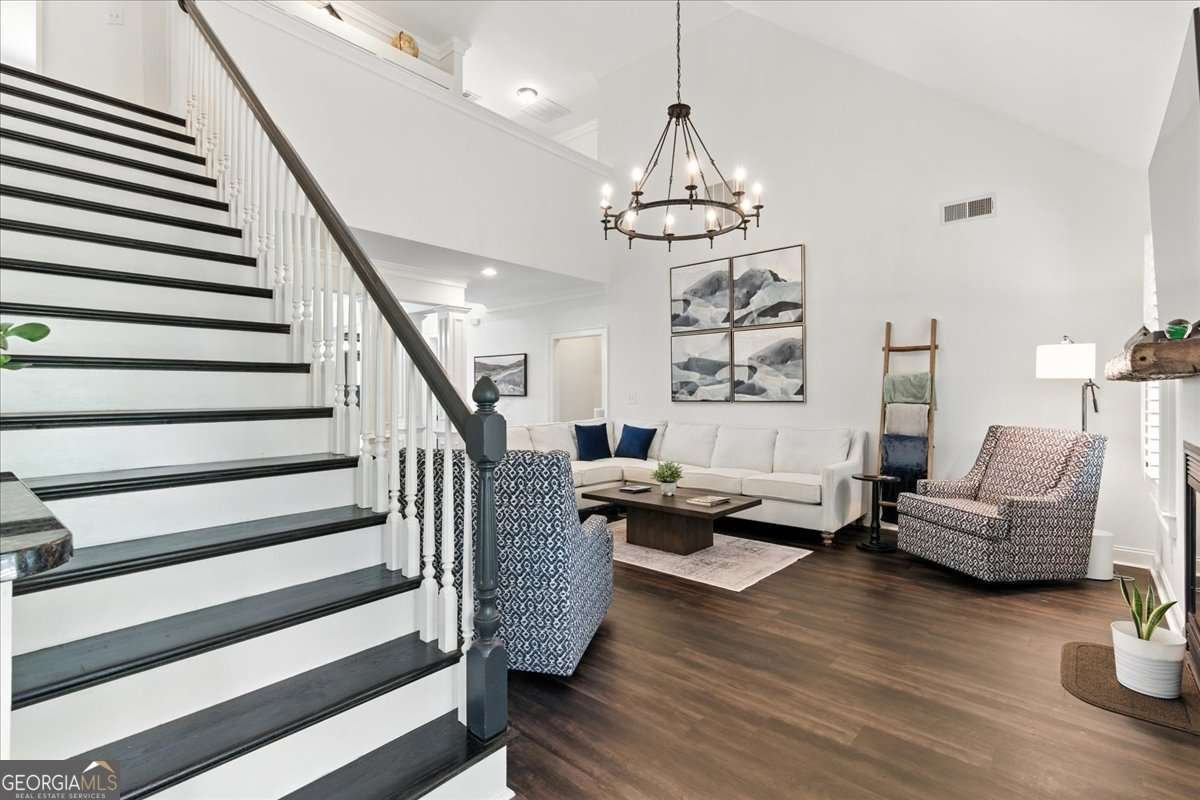 45 Lake Haven Drive Cartersville - 3