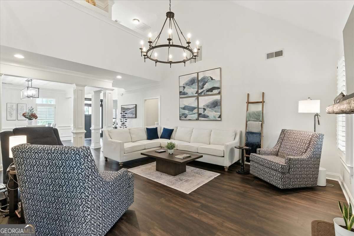 45 Lake Haven Drive Cartersville - 4
