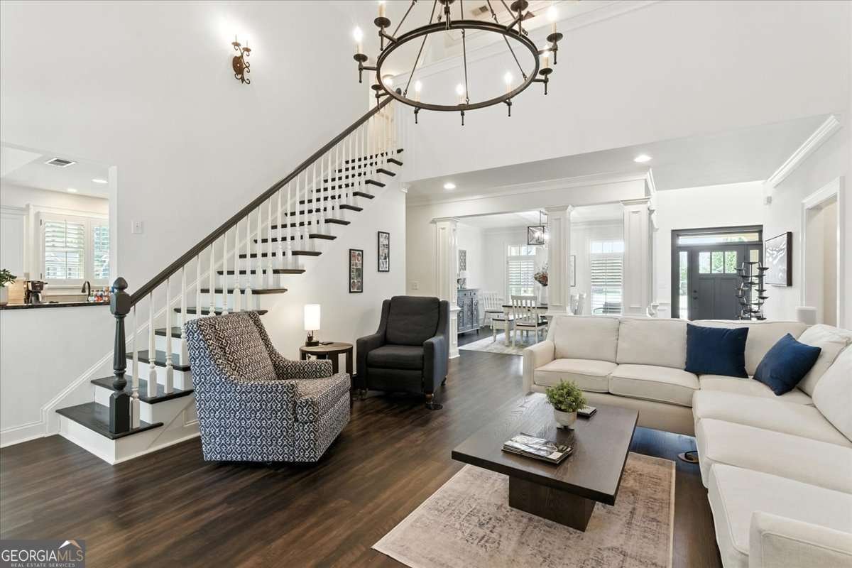 45 Lake Haven Drive Cartersville - 5