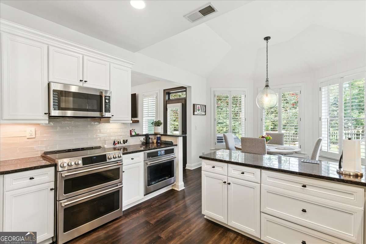 45 Lake Haven Drive Cartersville - 6