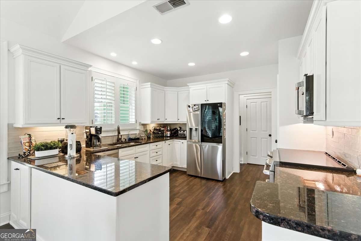 45 Lake Haven Drive Cartersville - 7