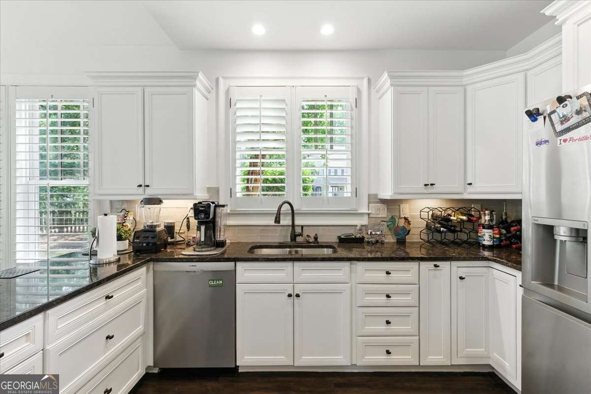 45 Lake Haven Drive Cartersville - 9