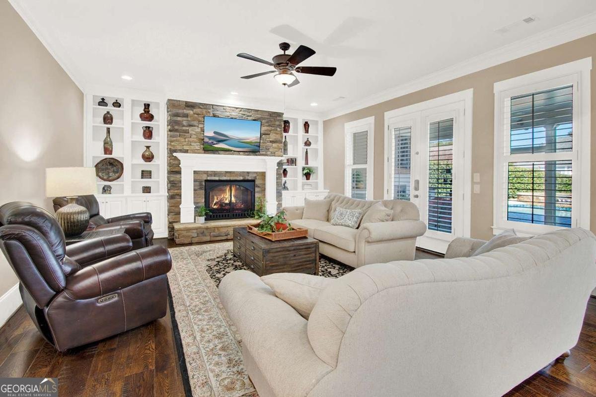 1230 Autumn Park Statham - 7