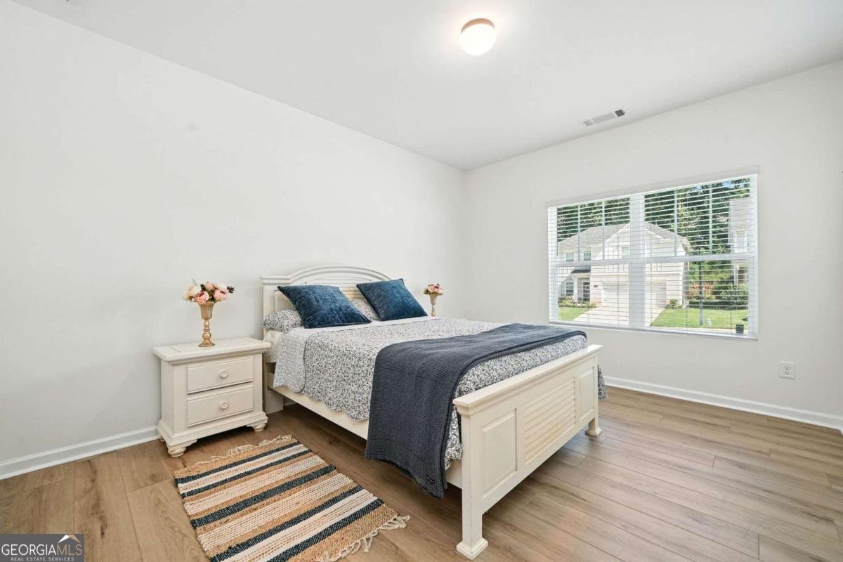 160 Crest Brooke Drive Holly Springs - 10