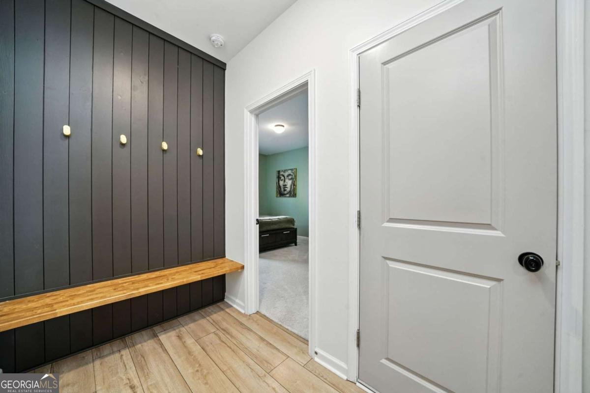 160 Crest Brooke Drive Holly Springs - 13