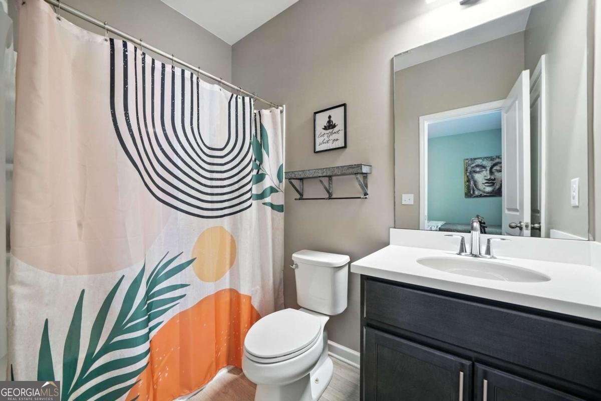 160 Crest Brooke Drive Holly Springs - 14