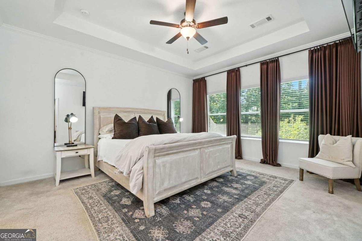 160 Crest Brooke Drive Holly Springs - 16