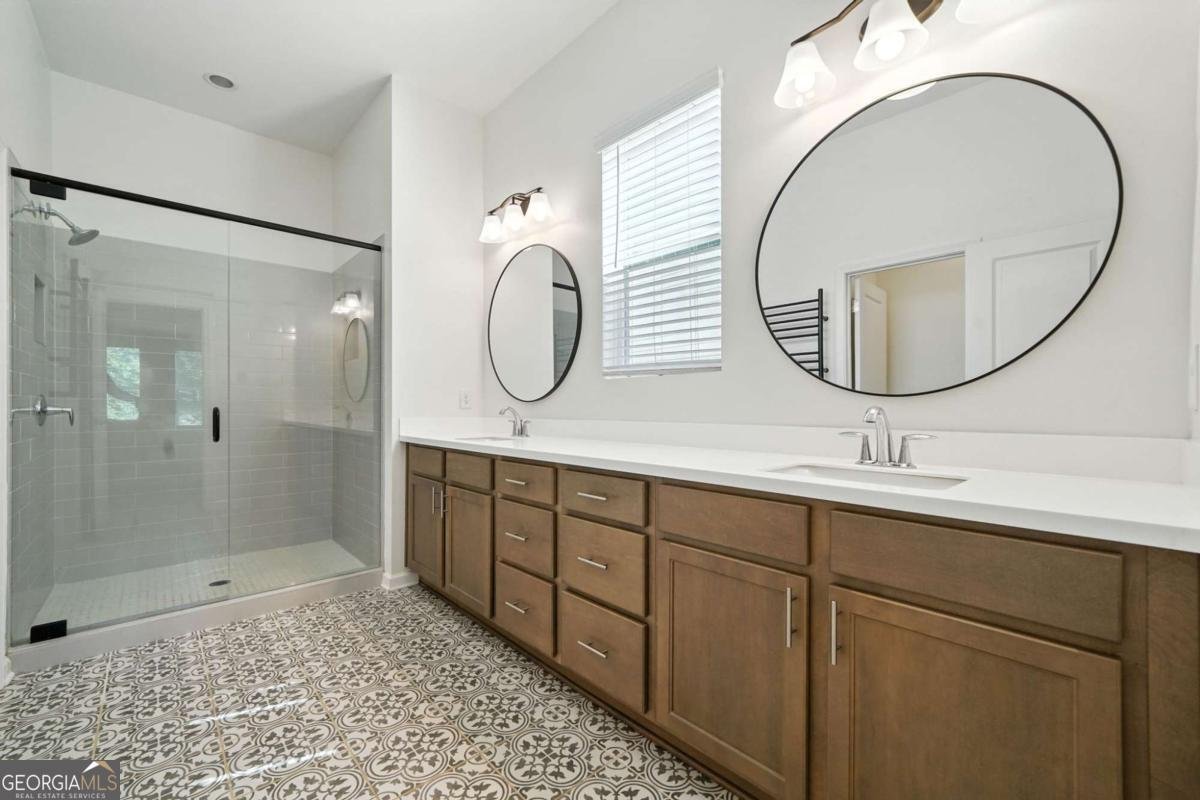 160 Crest Brooke Drive Holly Springs - 17