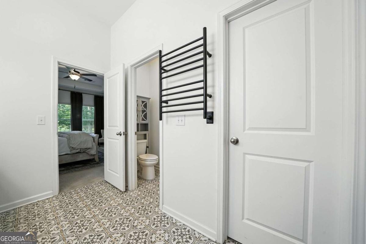 160 Crest Brooke Drive Holly Springs - 18