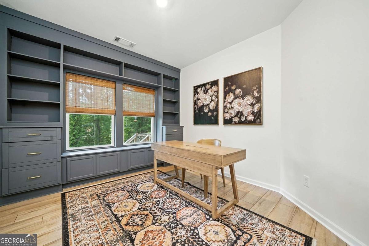 160 Crest Brooke Drive Holly Springs - 19