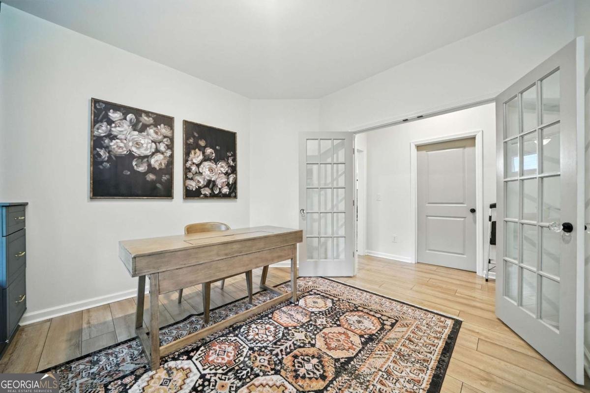 160 Crest Brooke Drive Holly Springs - 20