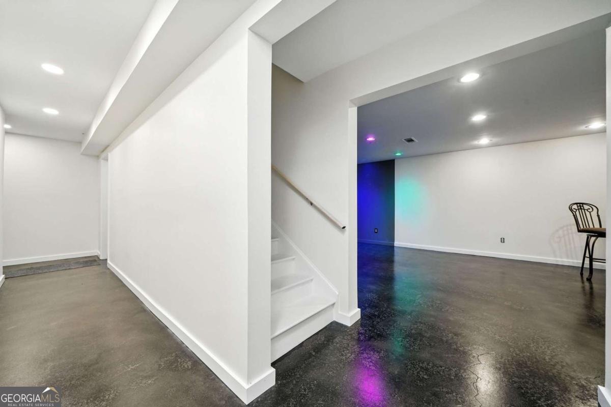 160 Crest Brooke Drive Holly Springs - 21