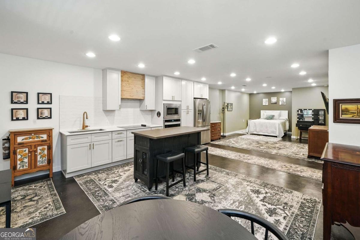 160 Crest Brooke Drive Holly Springs - 22