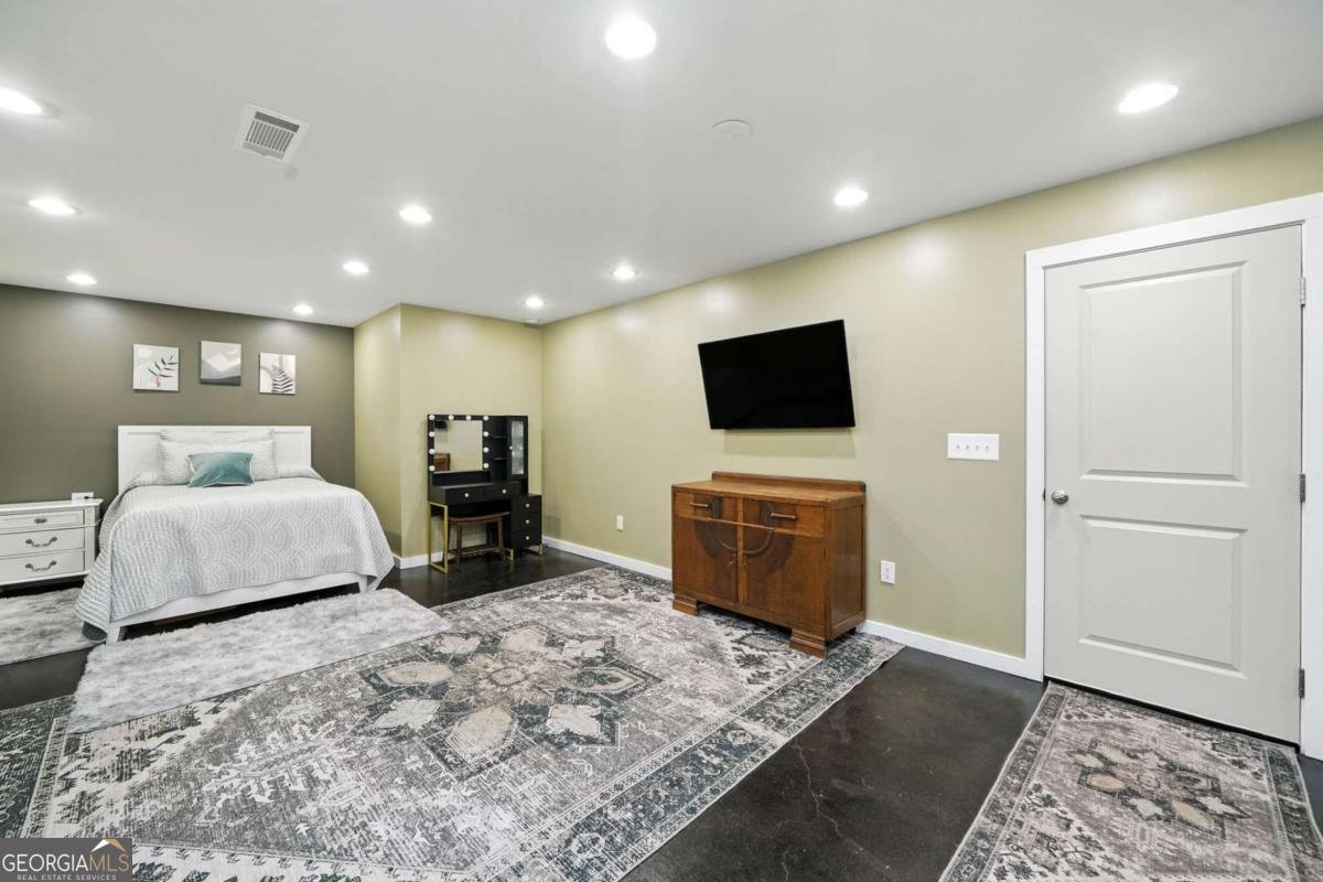 160 Crest Brooke Drive Holly Springs - 23