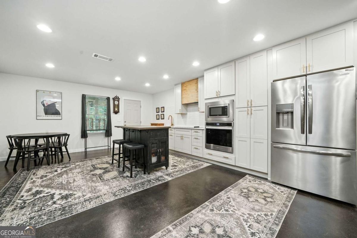 160 Crest Brooke Drive Holly Springs - 24