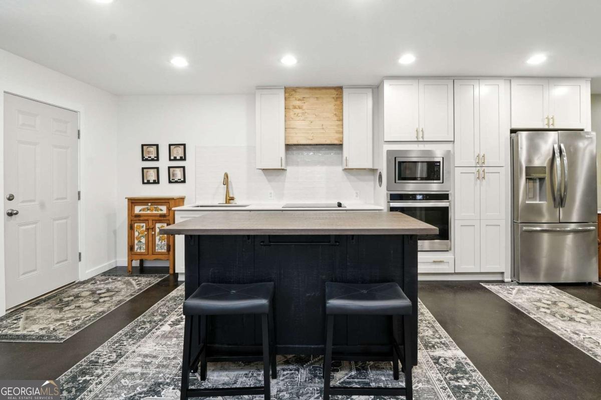 160 Crest Brooke Drive Holly Springs - 25