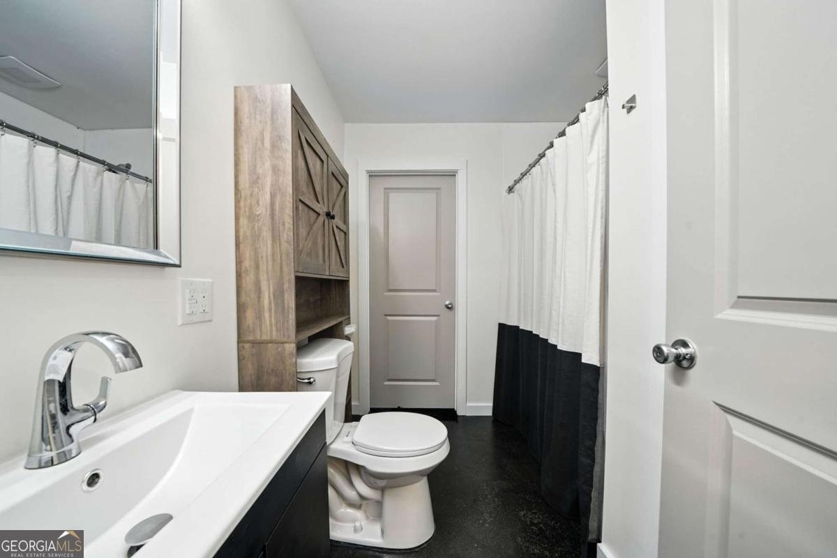 160 Crest Brooke Drive Holly Springs - 26