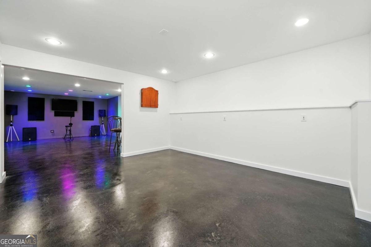 160 Crest Brooke Drive Holly Springs - 29