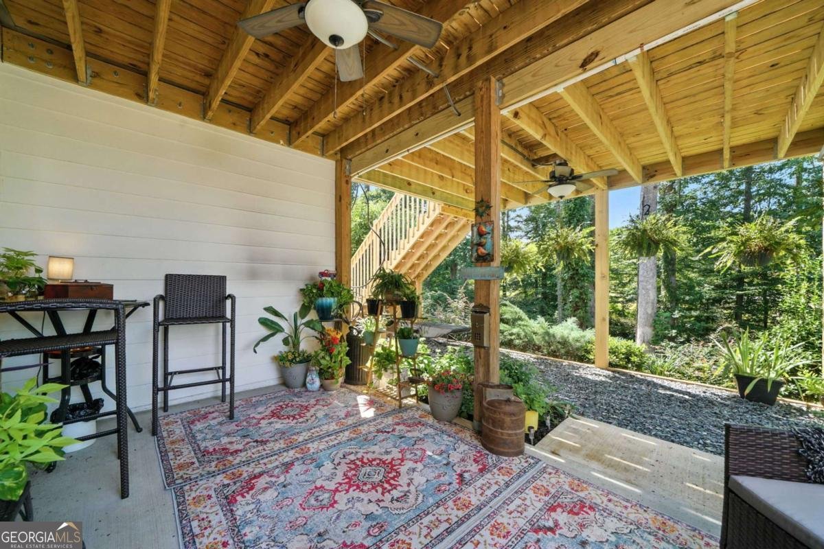 160 Crest Brooke Drive Holly Springs - 31