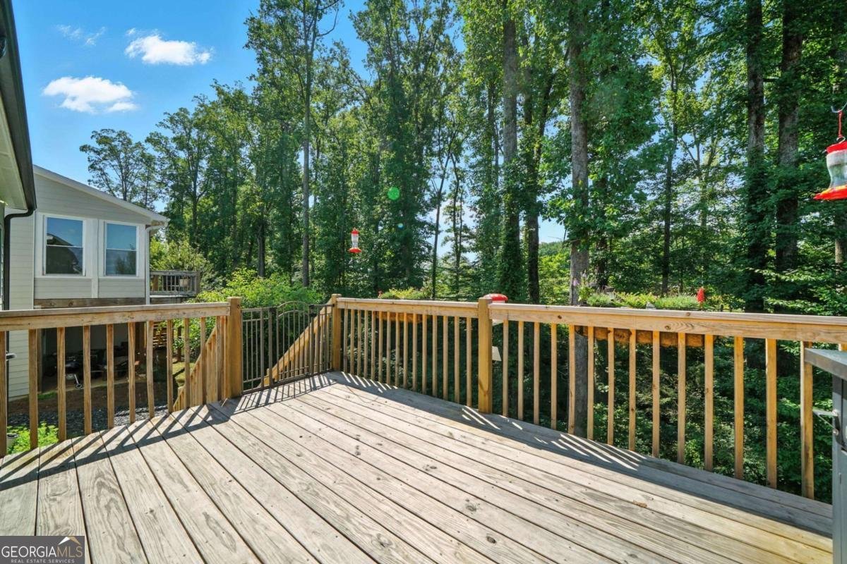 160 Crest Brooke Drive Holly Springs - 33