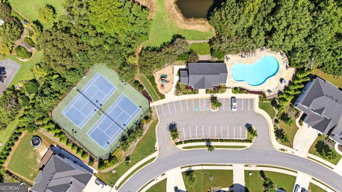 160 Crest Brooke Drive Holly Springs - 35