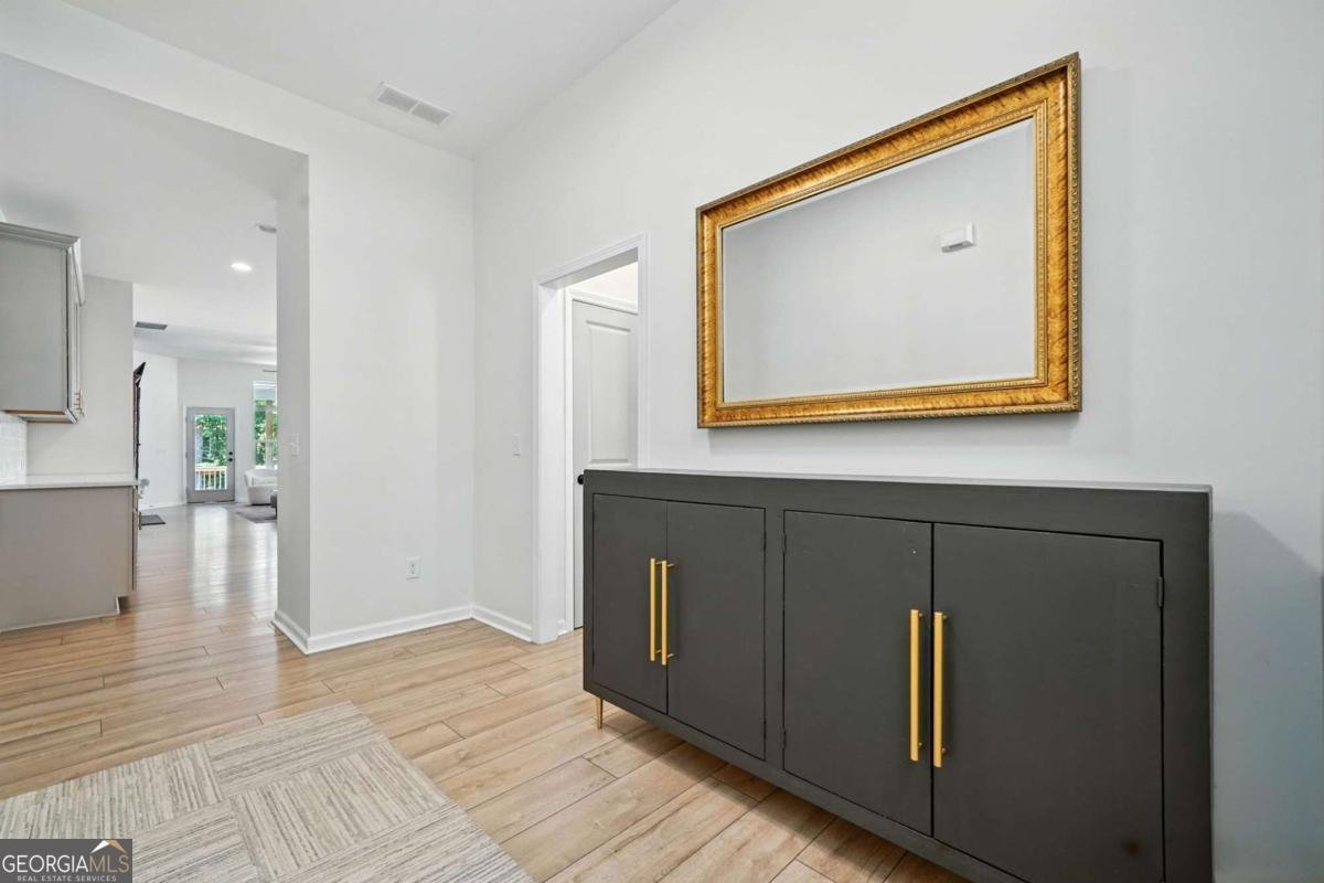 160 Crest Brooke Drive Holly Springs - 5