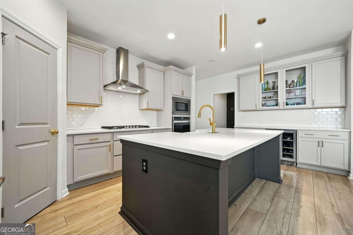 160 Crest Brooke Drive Holly Springs - 9